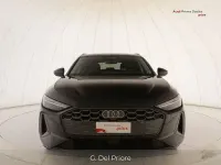Usata Audi A5 Advanced 204 CV (150 kW) 2025 Nero Station wagon