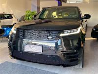Usata Land Rover Range Rover Velar SE Dynamic 204 CV (150 kW) 2023 Nero SUV