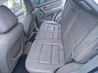 Usata Kia Sorento 140 CV (102 kW) 2005 Grigio SUV