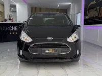 Usata Ford B-MAX Titanium 95 CV (69 kW) 2013 Nero Monovolume