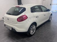 usata Fiat Bravo 1.6 MJT 120CV Emotion