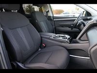 Usata Hyundai Tucson 230 CV (169 kW) 2023 Grigio SUV