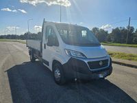 Usata Fiat Ducato 33 131 CV (96 kW) 2018 Bianco Furgone