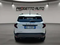 Nuova Dacia Duster Journey 122 CV (89 kW) 2026 Other SUV