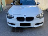 usata BMW 118 118 d 5p Business