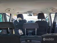 Usata Skoda Yeti 110 CV (80 kW) 2010 Grigio SUV