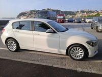 usata BMW 116 116 d 5p Unique