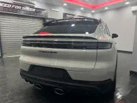 Nuova Porsche Cayenne Turbo GT 474 CV (348 kW) 2026 Beige SUV