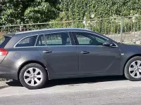 Usata Opel Insignia 131 CV (96 kW) 2012 Station wagon