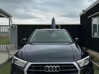 usata Audi Q5 2.0 TDI quattro Business Sport 2018