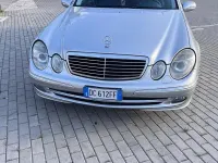 Occasion Mercedes E280 231 ch (169 kW) 2006 Gris Berline
