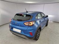 usata Ford Puma 1.0 EcoBoost 125 CV Titanium