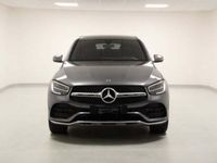 usata Mercedes GLC300e 4Matic Plug-in hybrid Coupé Premium