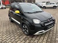 Usata Fiat Panda Cross Cross 69 CV (50 kW) 2025 Nero cinema Utilitaria
