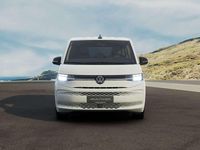 Usata VW Multivan Life 245 CV (180 kW) 2025 Bianco candy Furgone