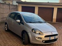 Usata Fiat Punto Evo S 75 CV (55 kW) 2012 Utilitaria