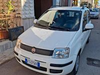 Usata Fiat Panda Emotion 75 CV (55 kW) 2012 Berlina