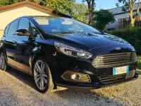 Usata Ford S-MAX Business Edition 209 CV (153 kW) 2016 Monovolume