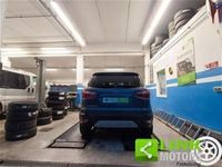 usata Ford Ecosport 1.5 TDCi 95 CV Business