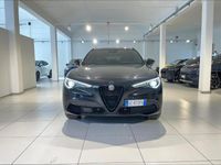 usata Alfa Romeo Stelvio 2.0 Turbo Veloce