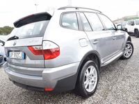 usata BMW X3 X3 4x4 (G01/F97) -2.0d xDrive20d Attiva 6M TETTO - SENSORI - CERCHI