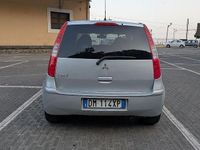 Usata Mitsubishi Colt 2007 Grigio Utilitaria