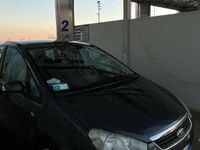 Usata Ford C-MAX Titanium 145 CV (106 kW) 2009 Grigio Monovolume