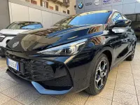 Nuova MG MG3 Comfort 102 CV (75 kW) 2026 Nero Utilitaria
