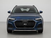 Usata Audi A1 Comfort 95 CV (69 kW) 2025 Blu SUV