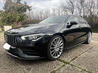 Usata Mercedes CLA200 Shooting Brake Premium 150 CV (110 kW) 2019 Station wagon