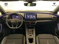 Usata Cupra Formentor 150 CV (110 kW) 2023 Nero SUV