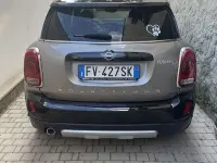 Usata Mini Cooper D Countryman Hype 150 CV (110 kW) 2019 SUV