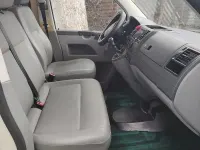 Usata VW Caravelle 102 CV (75 kW) 2007 Furgone
