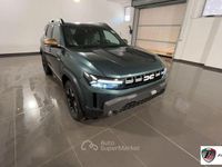 Nuova Dacia Duster Expression 132 CV (97 kW) 2026 Verde SUV