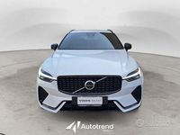 Usata Volvo XC60 Plus 250 CV (183 kW) 2025 Grigio SUV