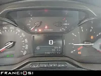 Usata Citroën C3 Feel 83 CV (61 kW) 2020 Nero Utilitaria