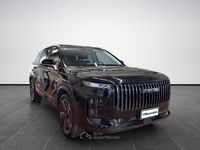 Usata Jaecoo 7 147 CV (108 kW) 2025 Nero SUV