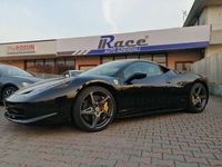 usata Ferrari 458 ITALIA DTC BOOK SERVICE 4.5 COUPE'