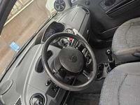 Usata Chevrolet Matiz 67 CV (49 kW) 2006 Blu Utilitaria