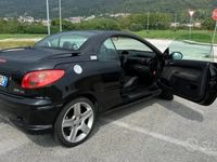 usata Peugeot 206 CC RC Line