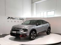 Usata Citroën C4 Feel 131 CV (96 kW) 2021 Grigio artense Berlina