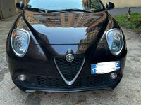 usata Alfa Romeo MiTo 1.4 Super 78cv