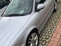 usata Jaguar X-type 2.2D cat Luxury CAMBIO AUTOMATICO.MA