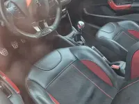 Usata Peugeot 208 GTi 200 CV (147 kW) 2014 Bianco Utilitaria