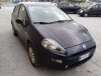 usata Fiat Grande Punto 1.4 5 porte NATURAL POWER LOUNGE