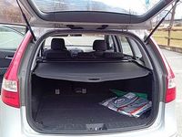 Usata Hyundai i30 Active 116 CV (85 kW) 2009 Grigio Station wagon