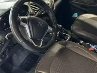 Usata Ford Ecosport 95 CV (69 kW) 2017 Grigio SUV