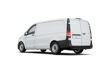 Nuova Mercedes Vito 102 CV (75 kW) 2026 Bianco Furgone