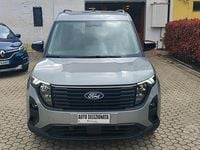 Usata Ford Tourneo Courier Active 125 CV (91 kW) 2024 Grigio Monovolume