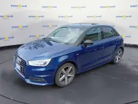 Usata Audi A1 Sportback Sport 90 CV (66 kW) 2017 Other Utilitaria